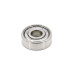 Подшипник SKF 608 ZZ / 80018 / BB1-0608