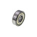 Подшипник NSK 6201 ZZ