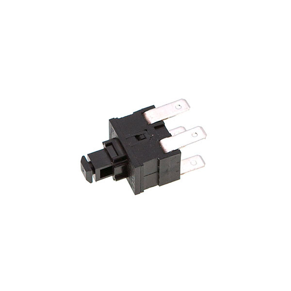 Кнопка KFC-09 (250V, 10A) для пылесоса Electrolux (2240)