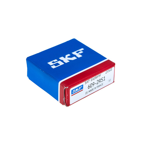 Подшипник SKF 609 2RS