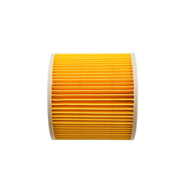 Фильтр HEPA патронный для пылесоса Karcher серий A / WD 2 / WD 3 / DeWalt - 6.414-552.0