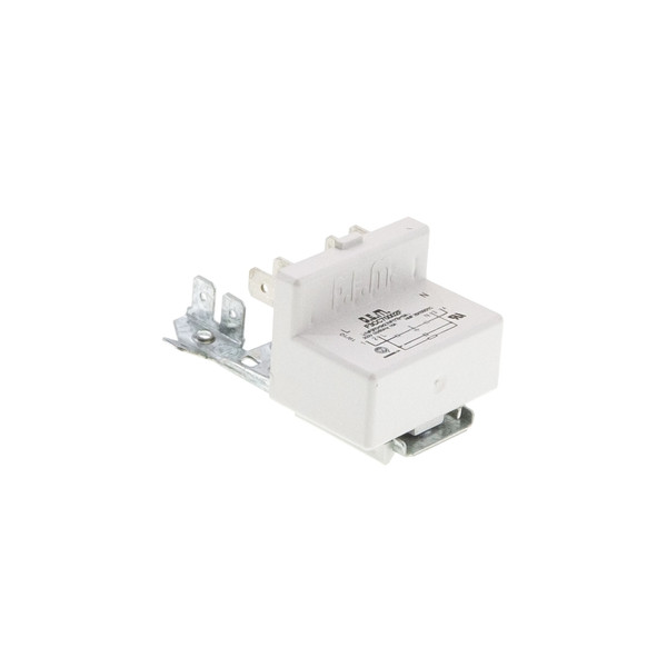 Сетевой фильтр для посудомоечной машины Smeg (DEM F3CC72002F) - 813410489
