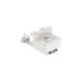 Сетевой фильтр для посудомоечной машины Smeg (DEM F3CC72002F) - 813410489