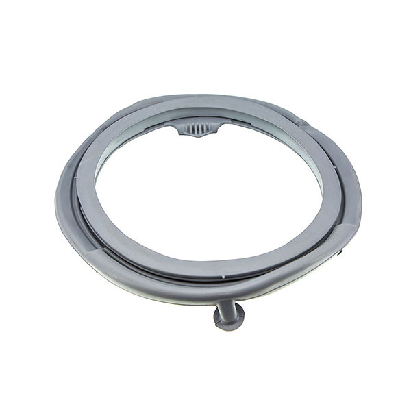 Резина люка для стиральной машины Ardo, Whirlpool - 404002700 / 651008706 / 481246689019