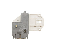 Замок дверей для стиральной машины Zanussi, 4 контакта (Bitron T85 BP P/5-R 12403491) - 50226736002 / 50232847009