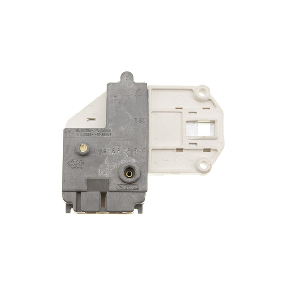 Замок дверей для пральної машини Zanussi, 4 контакти (Bitron T85 BP P/5-R 12403491) - 50226736002 / 50232847009