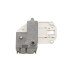 Замок дверей для пральної машини Zanussi, 4 контакти (Bitron T85 BP P/5-R 12403491) - 50226736002 / 50232847009