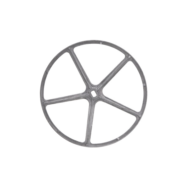 Шків барабана для пральної машини Indesit (d= 280 мм) - C00064527 / 174002211
