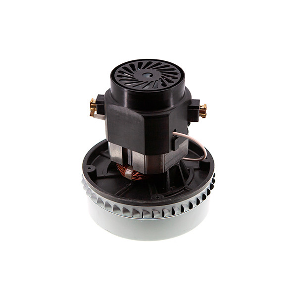 Двигун LPA HWX-CG41 (H=168.5 мм, d=144 мм, 1400W), для миючого пилососа Thomas, DEX, Ariete