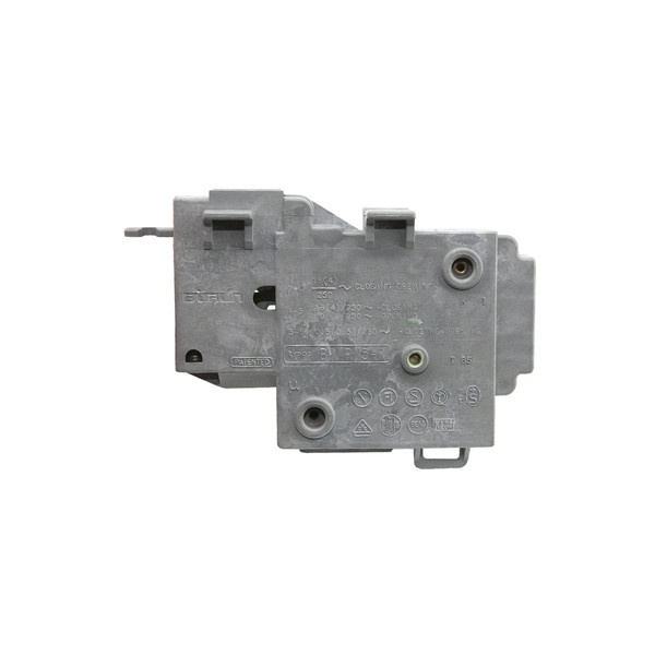 Замок дверей для пральної машини Indesit, Ariston (Bitron BP P/5-R) - 16001300106 / C00085610