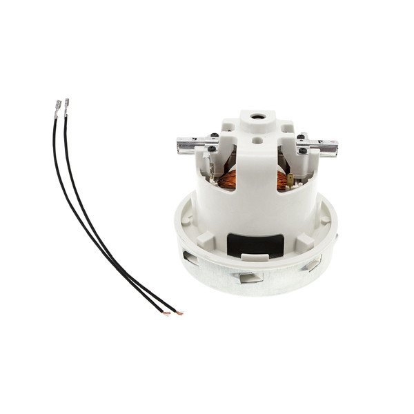 Двигатель моющего пылесоса Ametek, 1200W, d=145 мм - 063700003 / 6110950011
