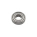 Підшипник SKF 6203 ZZ (Indesit C00002590, Whirlpool 481252028136)