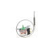Терморегулятор Samsung PFN-C174S-03ED, L=0,3 м - DA47-10107R
