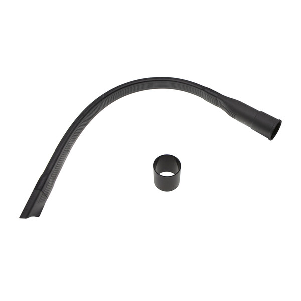 Насадка гнучка щілинна для пилососів Rowenta, Tefal, Moulinex, OBH Nordica (d=32/35 мм, L=60 см) - ZR902901