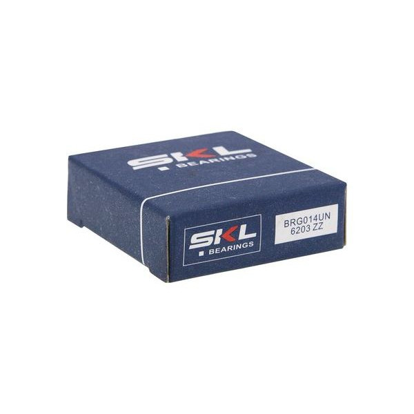 Подшипник SKL 6203 ZZ