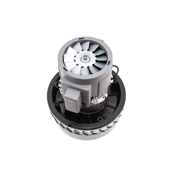 Двигун миючого пилососа Ametek 1000W, H=168, сірий - 061300501 (6110930135) / VAC003UN