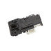 Замок дверей для пральної машини Whirlpool (Bitron DL-LC) - 480111101392 / 461971420353/A / 148IG25