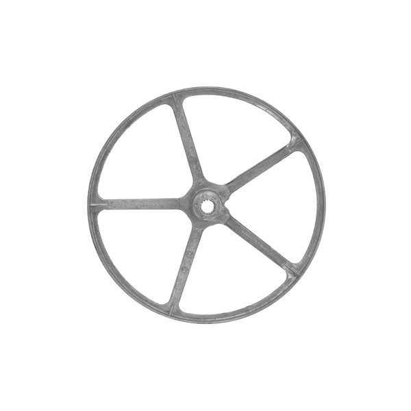 Шкив барабана для стиральной машины Indesit - 174000528 / 055043 / 165ID09