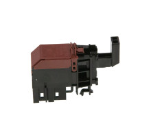 Кнопка для стиральной машины Bosch, Siemens (ROLD SC1A3A11725 / 3061291AB0/С), 4 контакта - 00165843