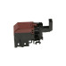 Кнопка для стиральной машины Bosch, Siemens (ROLD SC1A3A11725 / 3061291AB0/С), 4 контакта - 00165843