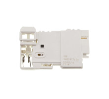 Замок дверей для сушильной машины Ariston, Indesit (Bitron DDL-SR 160019772.04) - C00141683 / X10916X (в оригинальной упаковке)