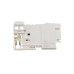 Замок дверей для сушильной машины Ariston, Indesit (Bitron DDL-SR 160019772.04) - C00141683 / X10916X (в оригинальной упаковке)