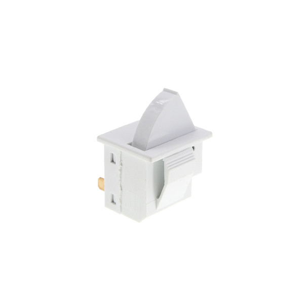Кнопка холодильника BEKO, Panasonic, 3 контакта (CPV-1206, 6А 250V)