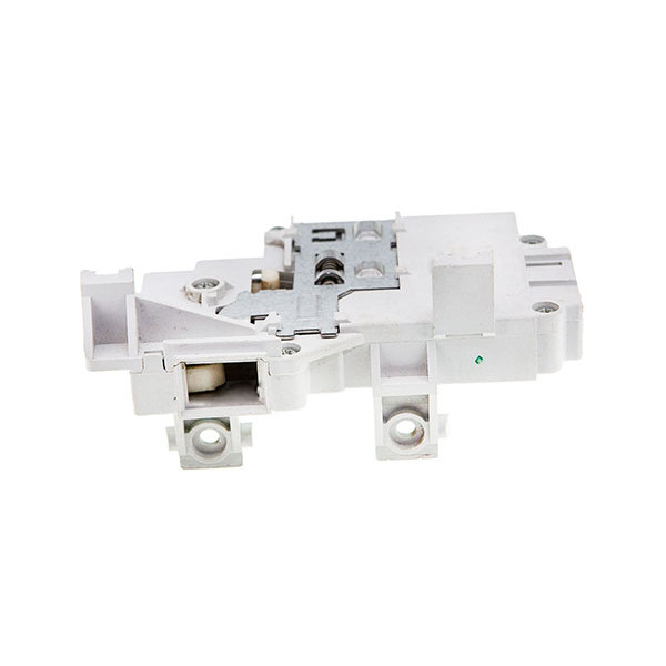 Замок дверей для пральної машини Electrolux (Bitron BP P/5-R 129098932, 6 контактів) - 1240989332 (зам. 1290989225) / 148ZN18