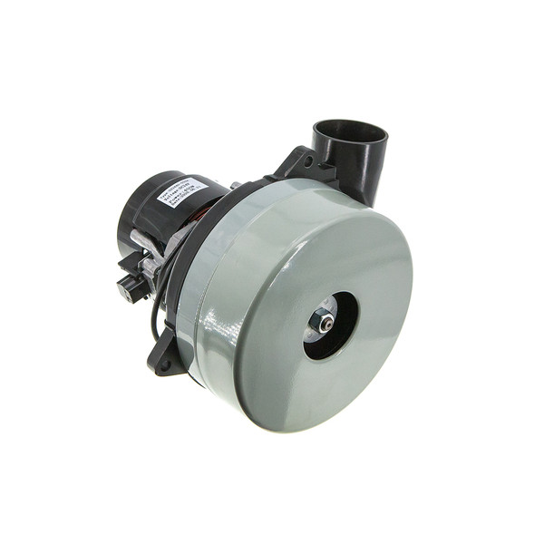 Двигун GS2440-03SA для підлогомийки Karcher, Cleanfix, 24V, 400W двостадійний (H=169.2 мм)