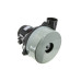 Двигун GS2440-03SA для підлогомийки Karcher, Cleanfix, 24V, 400W двостадійний (H=169.2 мм)