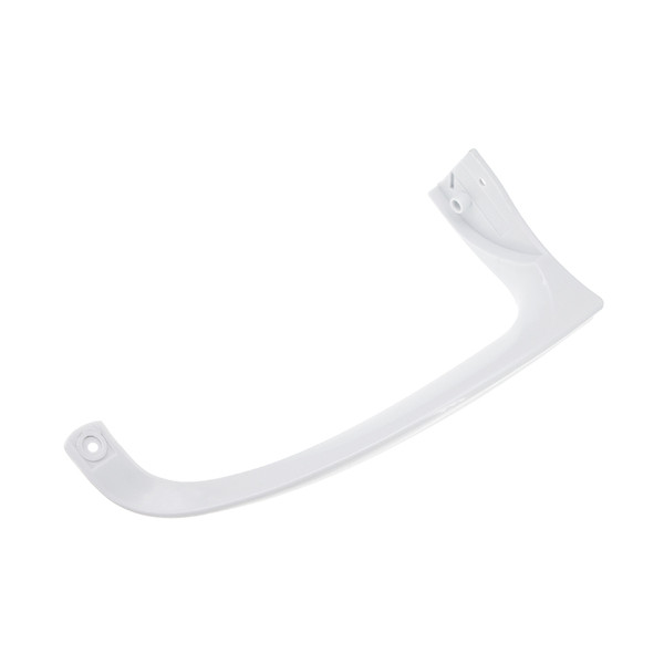 Ручка холодильника Indesit (L=220 мм), верхняя - W1480273800(712650) / C00857152 (неоригинал)