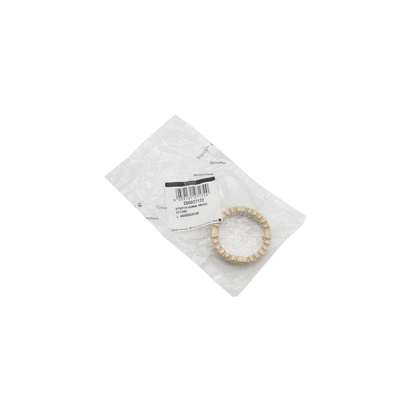 Рассекатель газовой горелки (конфорки) Ariston (53/60 мм) - C00027172