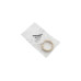 Рассекатель газовой горелки (конфорки) Ariston (53/60 мм) - C00027172