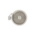 Конфорка для стеклокерамической плиты Hot Point-Indesit, 1400W, d=180мм (Ceika 1802032922 / 16002273002) - C00259729