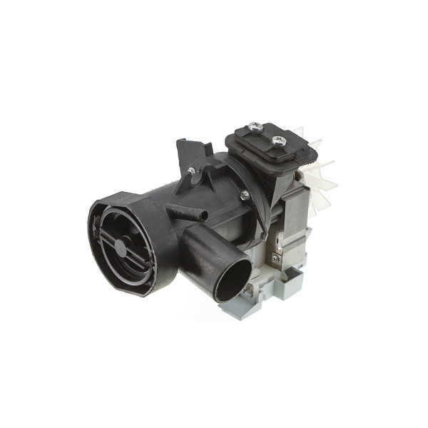 Насос для стиральной машины Bauknecht, Whirlpool (Plaset 7408/59074) - 02/5100.0000.7501 / 481236018018
