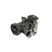 Насос для стиральной машины Bauknecht, Whirlpool (Plaset 7408/59074) - 02/5100.0000.7501 / 481236018018