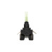 Кнопка для посудомоечной машины Indesit (ROLD serie CM), 6 контактов - C00104878
