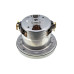 Двигатель пылесоса VC07W126 VCM-140H-3 1800W (Китай)