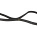 Ремень 1242 J5 black (Hutchinson Poly.V 1242 PJ)