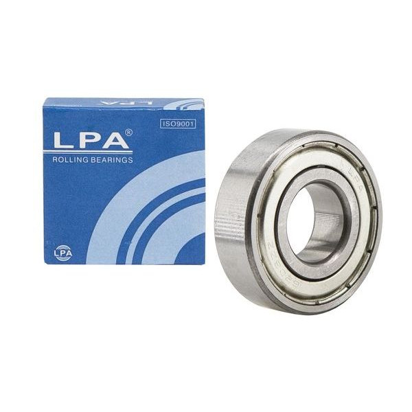 Підшипник LPA 6203 ZZ