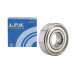 Підшипник LPA 6203 ZZ