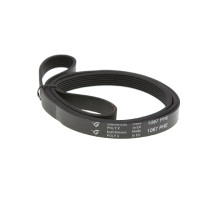 Ремень 1067 H7 EL black (Hutchinson Poly.V 1067 PHE)