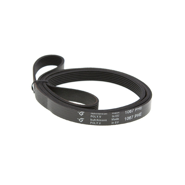 Ремень 1067 H7 EL black (Hutchinson Poly.V 1067 PHE)