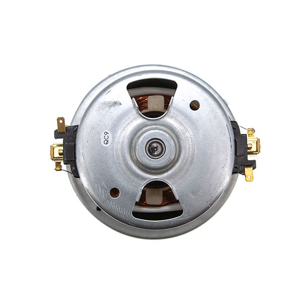 Двигатель пылесоса VC07W126 VCM-140H-3 1800W (Китай)