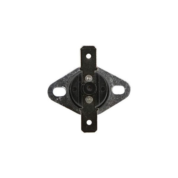 Термореле KSD 301 (145°C 10A, 250V) с кнопкой