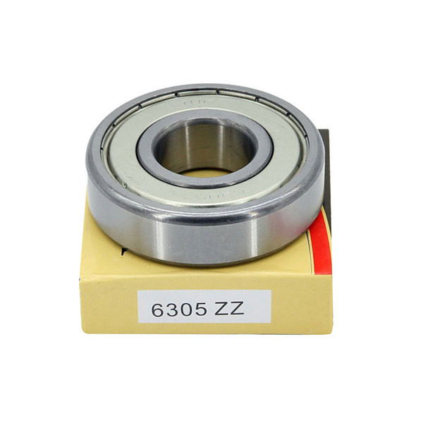 Подшипник JUF 6305 ZZ