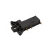 Замок дверей для стиральной машины Ariston, Indesit (ROLD DS 88 57000-01 / 57001) - C00052845