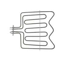 ТЭН для духовки Beko, Blomberg, 1500W+2000W, верхний (Sanal 115 112 0080 4417) - 262100004