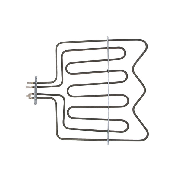 ТЭН для духовки Beko, Blomberg, 1500W+2000W, верхний (Sanal 115 112 0080 4417) - 262100004