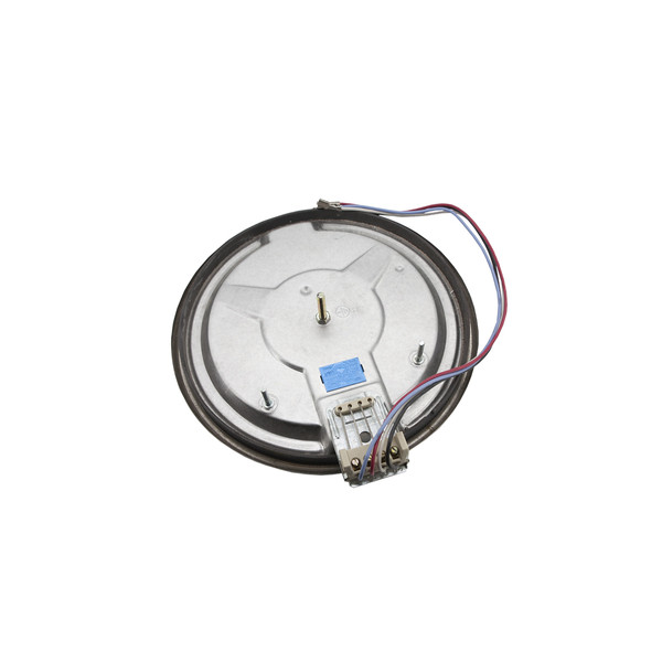 Конфорка для электроплиты Indesit 2000W, d=220мм (EGO 12.22453.183) - C00105305